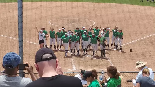 2022 Marshall Softball