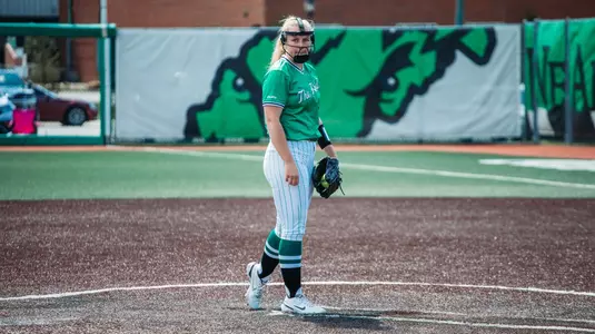 Sydney Nester