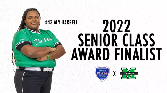 Aly Harrell
