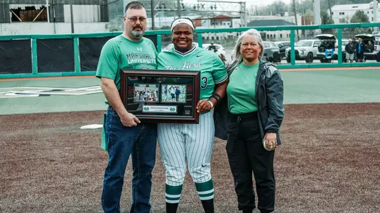 2022 Warrior Award Aly Harrell