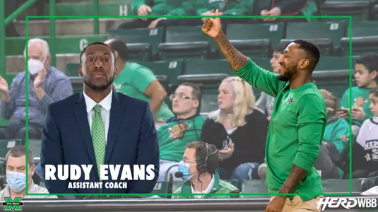 Rudy Evans