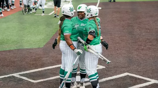2022 Marshall Softball