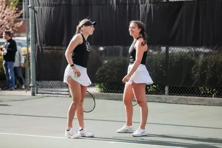 Liz Stefancic/Emma Vanderheyden