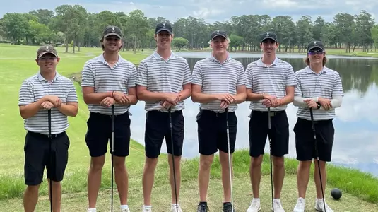 2021-22 Marshall Men's Golf