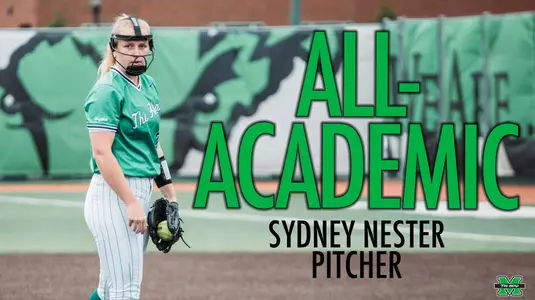 Sydney Nester
