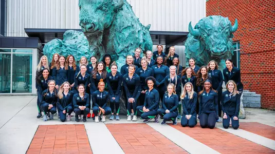 2021-22 Track and Field team