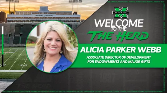 Alicia Parker Webb