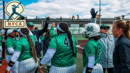 2022 Marshall Softball All-Region