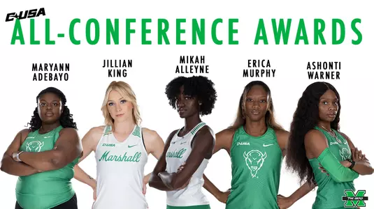2022 Outdoor All-Conference