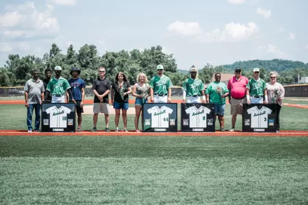 Senior Day