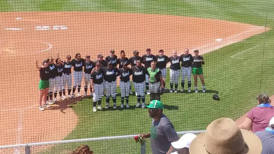 2022 Marshall Softball