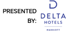 Delta Hotels game sponsor