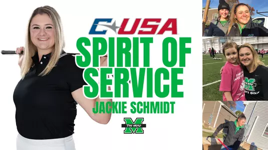 Jackie Schmidt Spirit of Service