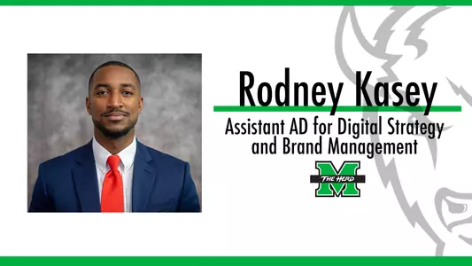 Rodney Kasey