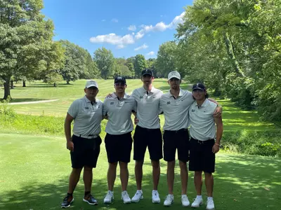 2022 MGOLF BSU