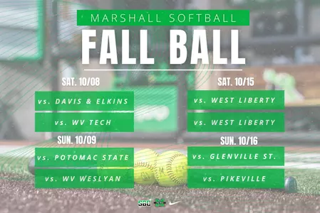 MUSB Fall ball 22