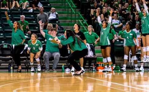 Team Celebration