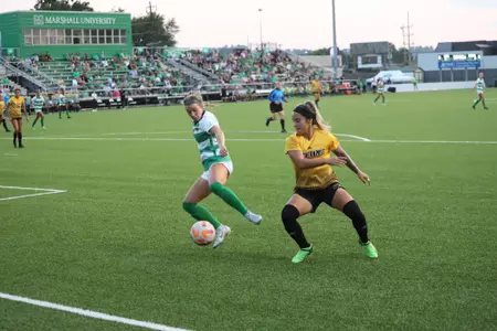 Wsoc vs Ark State Preview