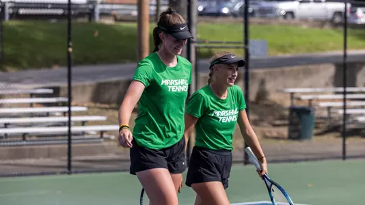 Aisling McGrane/Gabrielle Clairotte