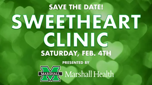 2023 Sweetheart Clinic