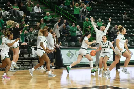 MU vs USM Celebration