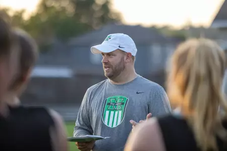 Coach Swan