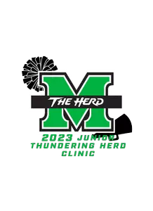 Junior Thundering Herd Clinic