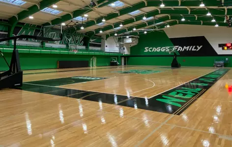 Scaggs Family Practice Facility