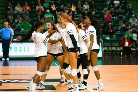 VB Celebration