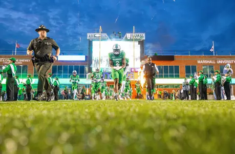 Running Out of Tunnel