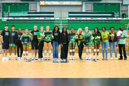 VB Senior Day Pic