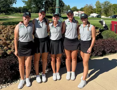 Butler Fall Invitational Final