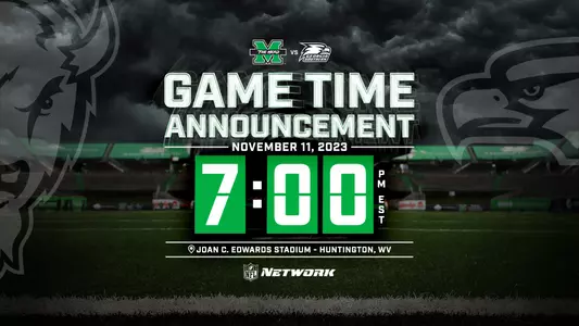 Georgia Southern Game Time