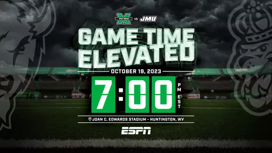 Elevated JMU TV