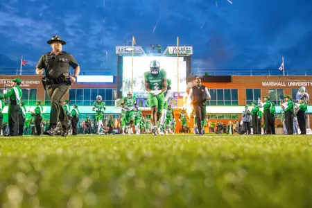 PreGame At The Joan