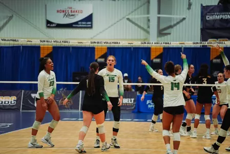 Team Celebration