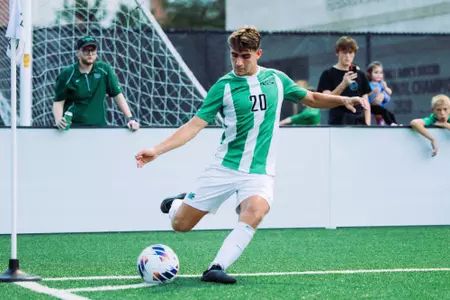 Alexander Stjernegaard