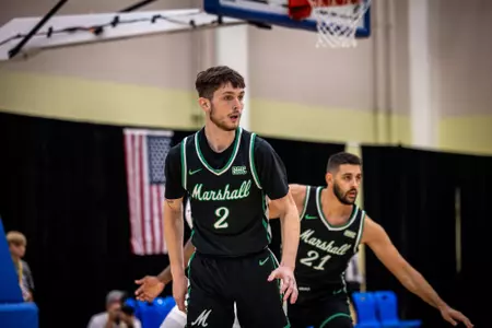 Wyatt Fricks/Goran Miladinovic