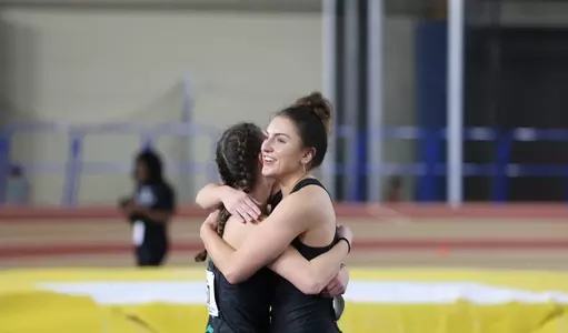 2023 Sunbelt Conference Indoor Track and Field Championship, February 21,2023 at the Birmingham Crrossplex,Birmingham Alabama. (Jimmie Mitchell)