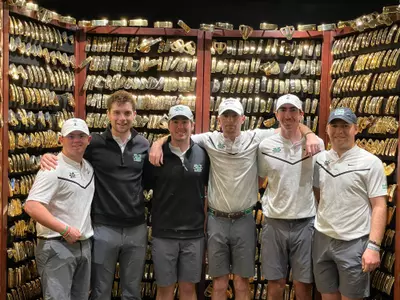 Herd Men's Golf