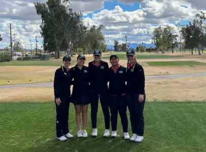 MU Women's Golf