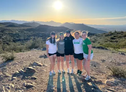 GCU Invitational - WGLF