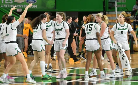 WBB Celebration