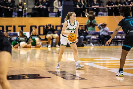 Abby Beeman SBC Tourney