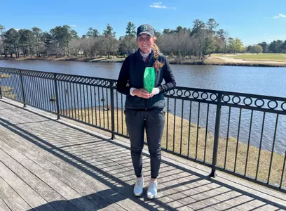 Emily McLatchey River Landing Classic