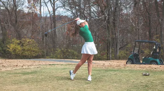 Emily McLatchey POTW