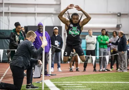 Steven Gilmore Pro Day