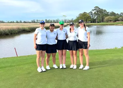 WGLF AGT Intercollegiate