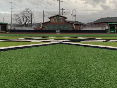 Dot Hicks Field