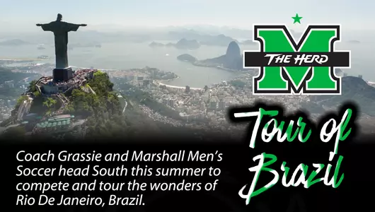 Tour of Brazil
